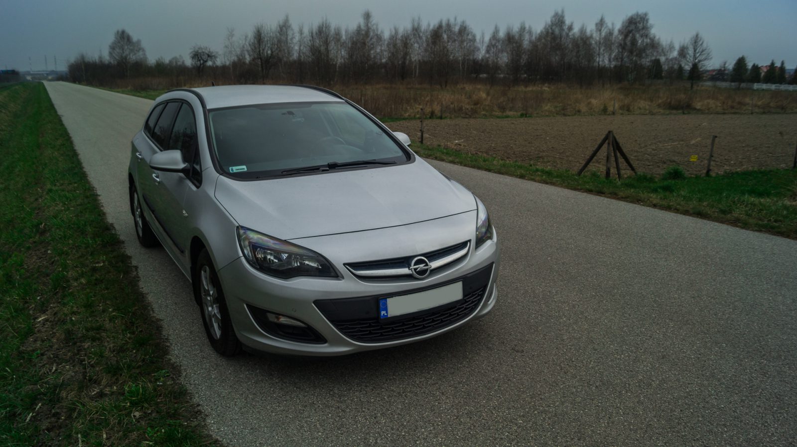 U Ywany Opel Astra J Iv Motoryzacyjnyblog Pl