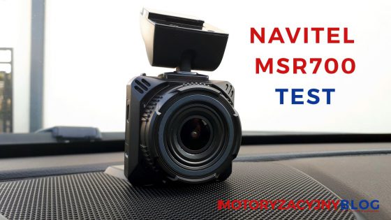 Navitel MSR700